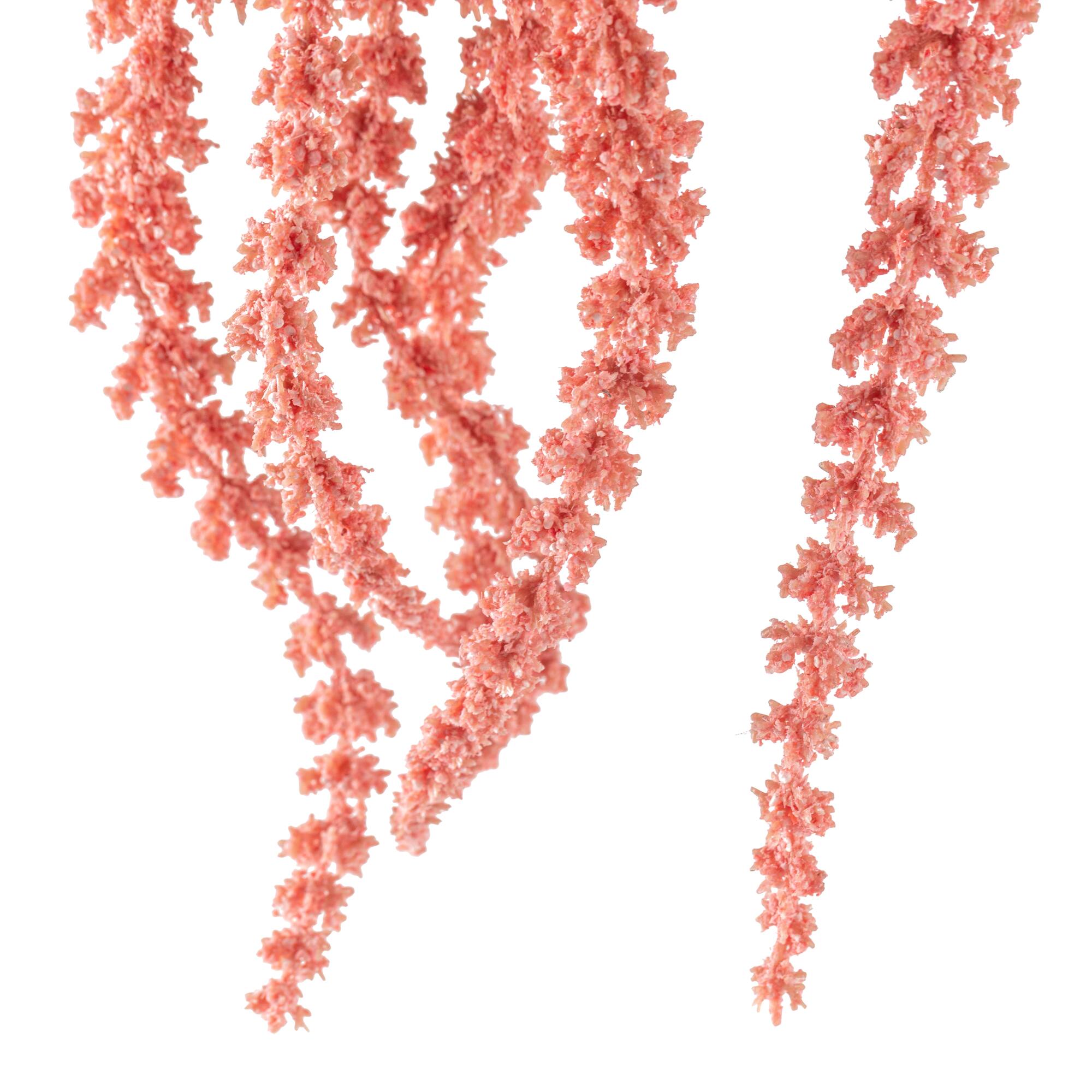 Pink & Cream Amaranthus Stem By Ashland®